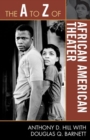Image for The A to Z of African American Theater