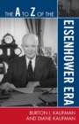 Image for The A to Z of the Eisenhower Era