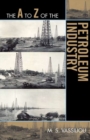 Image for The A to Z of the Petroleum Industry