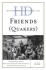Image for Historical dictionary of the Friends (Quakers)