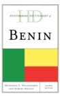 Image for Historical Dictionary of Benin