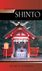 Image for Historical Dictionary of Shinto