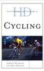 Image for Historical Dictionary of Cycling
