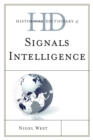 Image for Historical Dictionary of Signals Intelligence