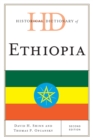 Image for Historical Dictionary of Ethiopia