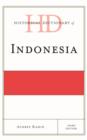 Image for Historical dictionary of Indonesia