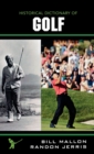 Image for Historical Dictionary of Golf