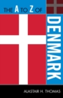 Image for The A to Z of Denmark