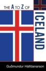 Image for The A to Z of Iceland