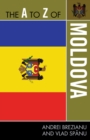 Image for The A to Z of Moldova