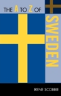Image for The A to Z of Sweden