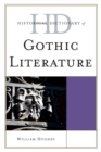Image for Historical Dictionary of Gothic Literature