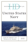 Image for Historical Dictionary of the United States Navy