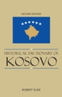 Image for Historical Dictionary of Kosovo