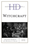 Image for Historical Dictionary of Witchcraft