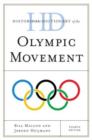 Image for Historical Dictionary of the Olympic Movement