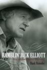 Image for Ramblin&#39; Jack Elliott : The Never-Ending Highway