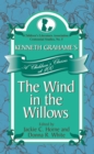 Image for Kenneth Grahame&#39;s the wind in the willows: a children&#39;s classic at 100 : 5