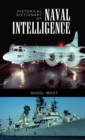 Image for Historical dictionary of naval intelligence