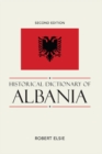 Image for Historical dictionary of Albania
