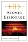 Image for Historical dictionary of atomic espionage