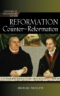 Image for Historical dictionary of the Reformation and Counter-Reformation