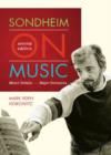 Image for Sondheim on Music : Minor Details and Major Decisions