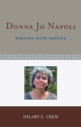 Image for Donna Jo Napoli : Writing with Passion