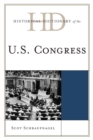 Image for Historical dictionary of the U.S. Congress