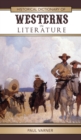 Image for Historical dictionary of westerns in literature : no. 41