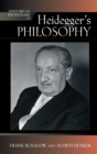 Image for Historical dictionary of Heidegger&#39;s philosophy.