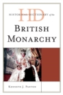 Image for Historical dictionary of the British monarchy