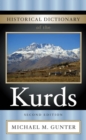 Image for Historical dictionary of the Kurds