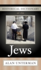Image for Historical dictionary of the Jews