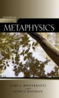 Image for Historical dictionary of metaphysics