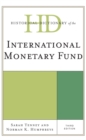 Image for Historical dictionary of the International Monetary Fund