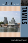 Image for The A to Z of the Tamils