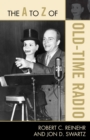 Image for The A to Z of Old Time Radio