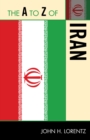 Image for The A to Z of Iran