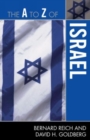 Image for The A to Z of Israel