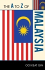 Image for The A to Z of Malaysia