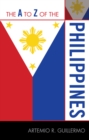 Image for The A to Z of the Philippines