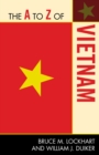 Image for The A to Z of Vietnam