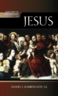 Image for Historical Dictionary of Jesus