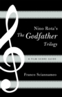 Image for Nino Rota&#39;s The Godfather Trilogy