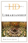 Image for Historical dictionary of librarianship