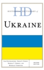 Image for Historical dictionary of Ukraine