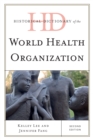 Image for Historical Dictionary of the World Health Organization