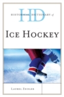 Image for Historical Dictionary of Ice Hockey