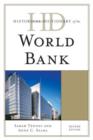 Image for Historical Dictionary of the World Bank